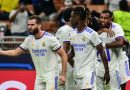Ancelotti lauds Madrid youngsters in win over Inter