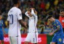 France’s winless run continues with Ukraine draw