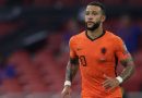 Memphis on Netherlands hat trick: I was sloppy