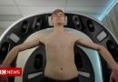 The AI body scanner detecting skin cancer and other news