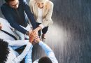 To build trust with employees, be consistent