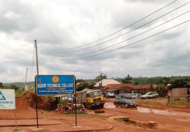 Agbor-Uromi road: Motorists, commuters appeal for Gov Okowa intervention – Nigerian Observer