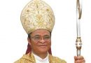 Archbishop Ugorji becomes new President of Catholic Bishops Conference of Nigeria – Vanguard