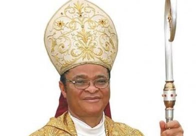 Archbishop Ugorji becomes new President of Catholic Bishops Conference of Nigeria – Vanguard Archbishop Ugorji becomes new President of Catholic Bishops Conference of Nigeria – Vanguard