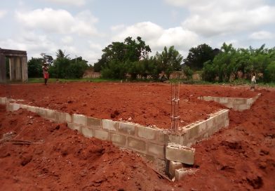 Bishop Okpebholo Commences Construction Of A&E At Uromi General Hospital – Nigerian Observer Bishop Okpebholo Commences Construction Of A&E At Uromi General Hospital – Nigerian Observer