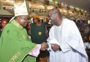 Catholic Bishop commends Obaseki for violence-free polls in Edo – Vanguard