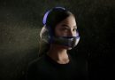 Dyson headphones come with air vacuum for mouth