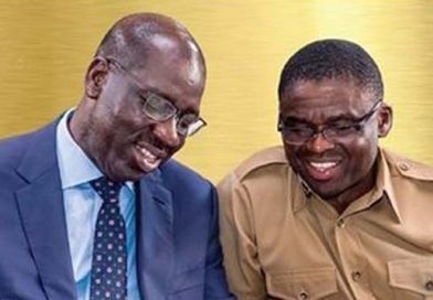 Edo government to issue 10000 C-of-Os yearly – Guardian Nigeria Edo government to issue 10000 C-of-Os yearly – Guardian Nigeria