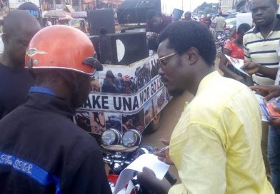 Edo Govt., Group Take Fight Against Human Trafficking To Uromi, Others – Nigerian Observer