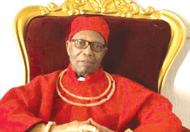 Edo history incomplete without recognising Igbinedion, Wayas — Akenzua – Guardian Nigeria Edo history incomplete without recognising Igbinedion, Wayas — Akenzua – Guardian Nigeria