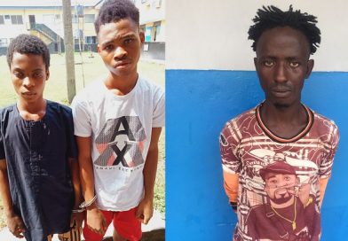 Edo police arrest teenagers for kidnapping 8-year-old in Uromi – Tribune Online