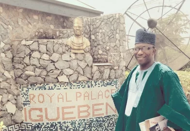 Edo Prof kidnapped, whisked into forest – Daily Trust