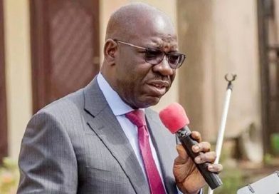 #EndSARS: Edo relaxes curfew, now 4pm to 6am daily – Nairametrics #EndSARS: Edo relaxes curfew, now 4pm to 6am daily – Nairametrics