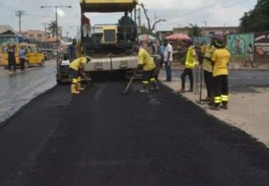 Esan Okpa laments poor state of infrastructure in Esanland – Freedom Online