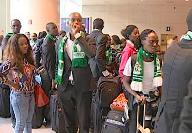From Ukraine Down To Uromi, Calm Down Seems To Be The Buzzword – The Nigerian Voice