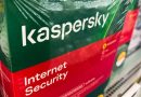Germany warns against Russian anti-virus use