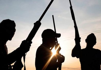 Gunmen kidnap senior lecturer in Edo, demand N10 million – Daily Post Nigeria