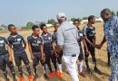 How group rounded off 2021 secondary school football finals, honoured teachers in Uromi – Vanguard