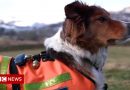 How mountain rescue could be aided by 5G