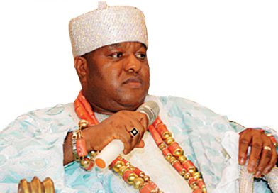 I returned to varsity when I became monarch at 18 – Aidenojie II, Ojuromi of Uromi – Punch Newspapers I returned to varsity when I became monarch at 18 – Aidenojie II, Ojuromi of Uromi – Punch Newspapers