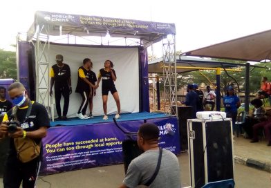 IOM Sensitizes over 18,000 persons on dangers of irregular migration, human trafficking through cinema – Daily Sun