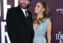 Jennifer Lopez and Ben Affleck Just Bought a $50 Million Mansion Together