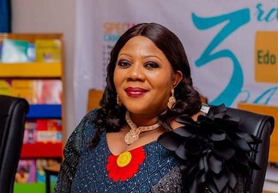 Joan Osa Oviawe: A rare commitment to education reform – Vanguard Joan Osa Oviawe: A rare commitment to education reform – Vanguard