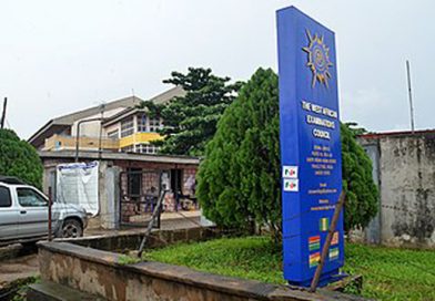 Lumen Christi wins WAEC Award | The Guardian Nigeria News – Nigeria and World News — News — The Guardian Nigeria News – Nigeria and World News – Guardian Nigeria Lumen Christi wins WAEC Award | The Guardian Nigeria News – Nigeria and World News — News — The Guardian Nigeria News – Nigeria and World News – Guardian Nigeria