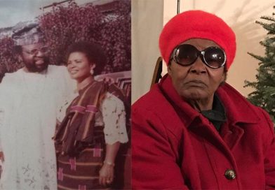 ‘My father, Prince Albert Okojie’s attitude towards my mother is an embarrassment to King Ogbidi Dynasty of Uromi’ – Vanguard ‘My father, Prince Albert Okojie’s attitude towards my mother is an embarrassment to King Ogbidi Dynasty of Uromi’ – Vanguard