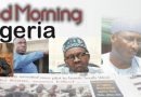 Nigerian Newspapers: 10 things you need to know this Friday morning – Daily Post Nigeria