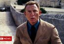 No Time To Die: How we made the Bond film’s visual effects