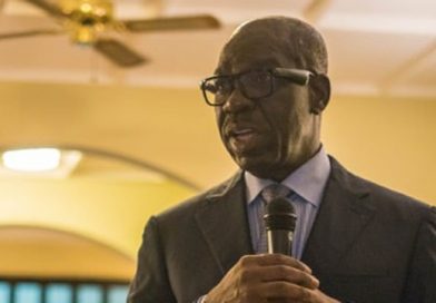 Obaseki commends agencies for improved security in Edo – Guardian Nigeria