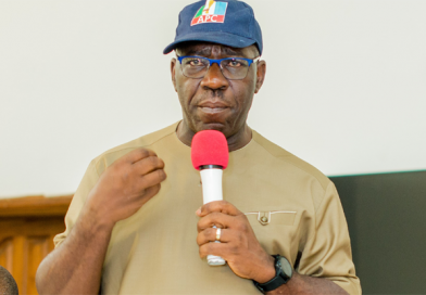 Obaseki flags off EU/FG water reticulation project in Uromi – Vanguard Obaseki flags off EU/FG water reticulation project in Uromi – Vanguard