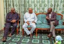 Obaseki pays tribute to late Imasogie, hails contribute to devt of Edo – Nigerian Observer