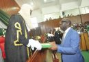 Obaseki presents N177.6bn budget proposal for 2020 to Edo Assembly – Vanguard