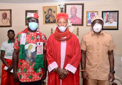 Obaseki recommended the dethroning of Uromi monarch to save his governorship project in 2016 – Edo APC – The Sun Nigeria – Daily Sun Obaseki recommended the dethroning of Uromi monarch to save his governorship project in 2016 – Edo APC – The Sun Nigeria – Daily Sun