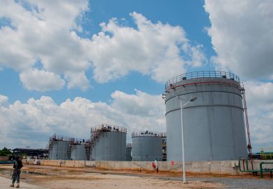 Obaseki’s reforms: Energy Park in Edo with modular refinery, gas, power plants, others to begin operations in October – Nigerian Observer