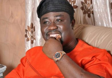 Odi-Okojie: ‘I’ll Be One of the New Faces In Abuja Come 2023″ – THISDAY Newspapers Odi-Okojie: ‘I’ll Be One of the New Faces In Abuja Come 2023″ – THISDAY Newspapers