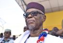 Odigie-Oyegun greets new Edo speaker, others, commends Obaseki – Guardian Nigeria