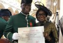 Pope Francis Confers Knight of St. Gregory the Great on Gregory Ehimare Enahoro – Nigerian Observer