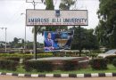 Professor Izibili: Gunmen kidnap Ambrose Alli varsity lecturer in Edo, – Idoma Voice Newspaper
