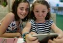 Rise of TikTots – under-age kids on social media