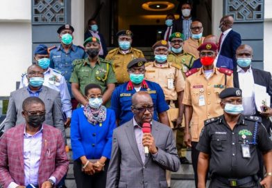 Security situation in Edo relatively calm, says Obaseki – TheCable