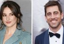 Shailene Woodley and Aaron Rodgers Are Reportedly Still Figuring Out If They’ll Reconcile