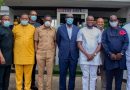 Speaker, 9 other duly inaugurated Edo Assembly members, visit, congratulate Obaseki – Vanguard