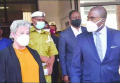 The Kyari Effect: Marwa Stands Apart From Nigeria’s Leadership Turbulence Let Him Also Lead NPF For Now – Modern Ghana