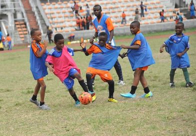 Think-tank to develop sports in Edo state – TheCable Think-tank to develop sports in Edo state – TheCable
