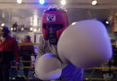 Tiger Boxing Gym coaches confidence in Los Angeles – Yelp Blog