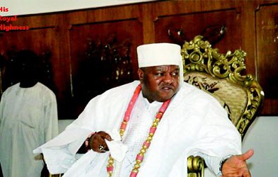 Travails of deposed Onojie of Uromi: How politicians misled him – Vanguard