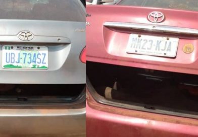 Uromi bank robbery: Police recover N34million and cars wey suspects allegedly abandon – BBC.com